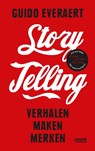 Storytelling (nieuwe editie) - Guido Everaert - 9789401444583