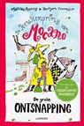 De grote ontsnapping - Mathilda Masters ; Georgien Overwater - 9789401445009