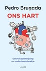Ons hart - Pedro Brugada - 9789401445511
