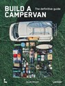 Build a campervan - Calum Creasey - 9789401446686