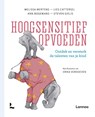 Hoogsensitief opvoeden - Melissa Mertens ; Lies Cattersel ; Ann Bogemans ; Steven Gielis - 9789401446860
