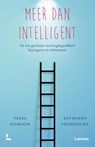 Meer dan intelligent - Tessa Kieboom ; Kathleen Venderickx - 9789401446884