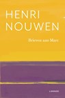 Brieven aan Marc - Henri Nouwen - 9789401447492