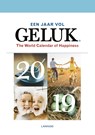 Een jaar vol geluk 2019 - Leo Bormans - 9789401449762