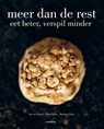 Meer dan de rest - Steven Desair ; Joris Lens ; Mathias Dirckx - 9789401451741