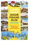 Langzaam door Frankrijk - Peter Jacobs ; Erwin De Decker - 9789401451963