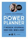 Mijn Powerplanner - Claudia Van Avermaet - 9789401451994