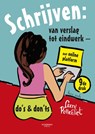 Schrijven: van verslag tot eindwerk - Leen Pollefliet - 9789401452595