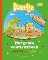 Het grote Kaatje voorleesboek - Petra Pardon ; Pascal Vermeersch - 9789401452861