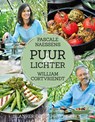 Puur & lichter - Pascale Naessens ; William Cortvriendt - 9789401453349