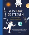 Reis naar de sterren - Angelique Van Ombergen ; Stijn Ilsen - 9789401454537