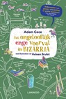 Het ongelooflijk enge voorval in Bizarria - Adam Cece - 9789401455596