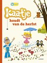 Kaatje houdt van de herfst - Petra Pardon - 9789401455657