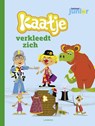 Kaatje verkleedt zich - Petra Pardon - 9789401455664