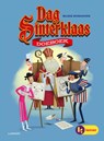 Dag Sinterklaas doeboek - Mark Borgions - 9789401456272