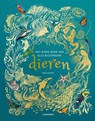 Het dikke boek van alle bijzondere dieren - Ben Hoare - 9789401456807