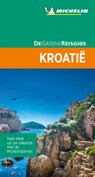 Kroatië -  - 9789401457187