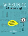 Wiskunde is overal - Ben Orlin - 9789401459297