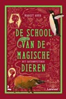 Het gatenmysterie - Margit Auer - 9789401459365