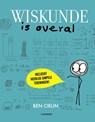 Wiskunde is overal - Ben Orlin - 9789401459952