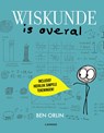 Wiskunde is overal - Ben Orlin - 9789401459952