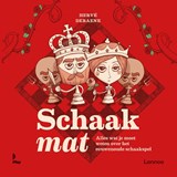 Schaakmat, Hervé Debaene -  - 9789401460309