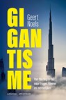 Gigantisme - Geert Noels - 9789401462037