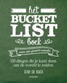 Het Bucketlist boek voor een groene wereld - Elise De Rijck - 9789401462112