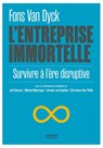 Lëntreprise immortelle - Fons Van Dyck - 9789401462402