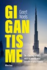 Gigantisme - Geert Noels - 9789401462600