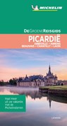 De Groene Reisgids-Picardië - Karin Evers - 9789401465175