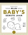 Mijn baby's eerste jaar - Mama Baas - 9789401466486