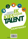 Talentenkaartjes volwassenen (nieuwe editie) - Luk Dewulf ; Peter Beschuyt - 9789401467285
