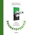 Rhumatopositif - Filip De Keyser ; Heidi Van de Keere - 9789401467407