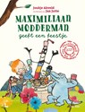 Maximiliaan Modderman geeft een feestje - Joukje Akveld - 9789401467537