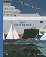 Het botenboek - Jan Van Der Veken - 9789401469050
