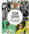 Top 1000 van de beste wielrenners ter wereld - Jacques Sys - 9789401470407