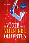 De vloek van de vliegende Olifantes - Kate DiCamillo - 9789401471190