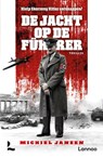 De jacht op de Führer - Michiel Janzen - 9789401471701