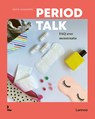 Period Talk - Sofie Vanherpe - 9789401472418