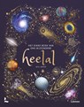 Het dikke boek van ons bijzondere heelal - Will Gater - 9789401473033