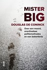 Mister Big - Douglas De Coninck - 9789401473088