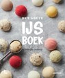 Het grote ijsboek - Christophe Declercq - 9789401474443