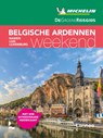 Belgische Ardennen -  - 9789401474467