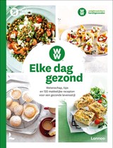 Elke dag gezond, WW (Weight Watchers) -  - 9789401474757