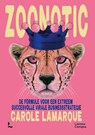 Zoonotic - Carole Lamarque - 9789401475006