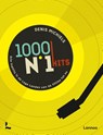 1000 nr.1 hits - Denis Michiels - 9789401475303