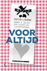 Voor Altijd - Pepijn Lievens - 9789401477604