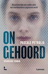 Ongehoord - Pascale Petralia - 9789401477741