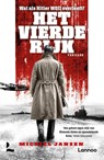Het vierde rijk - Michiel Janzen - 9789401479646